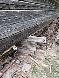 Замена венцов деревянных домов, фото 9