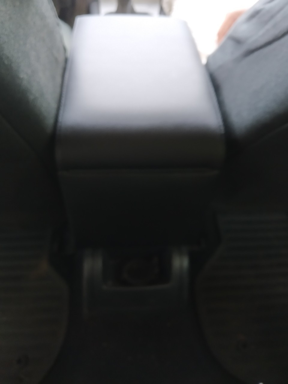 Подлокотник автомобильный Skoda Octavia А5, 2004-2013 - фото 6 - id-p145144387