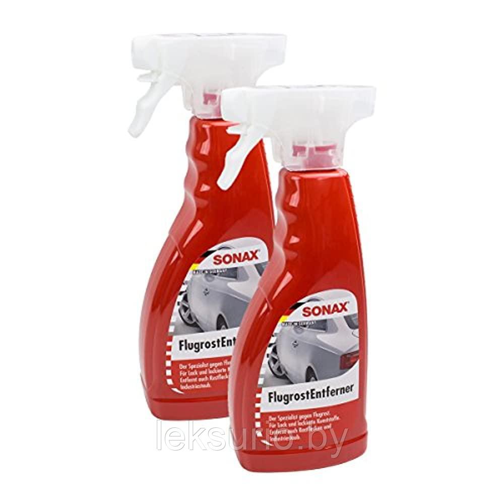 Очиститель рыжих точек с кузова автомобиля SONAX 513200 - фото 1 - id-p159290547