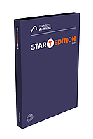 Archicad Star(T) Edition 2021 (локальная версия)