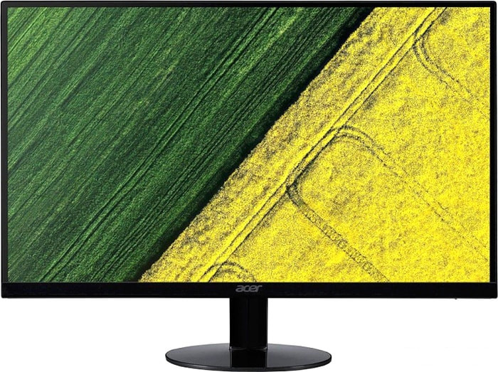 Монитор Acer SA220QAbi - фото 1 - id-p159002160