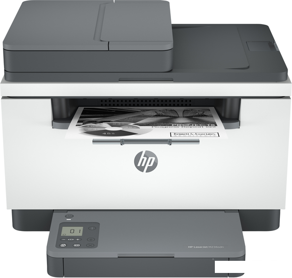 МФУ HP LaserJet M236sdn