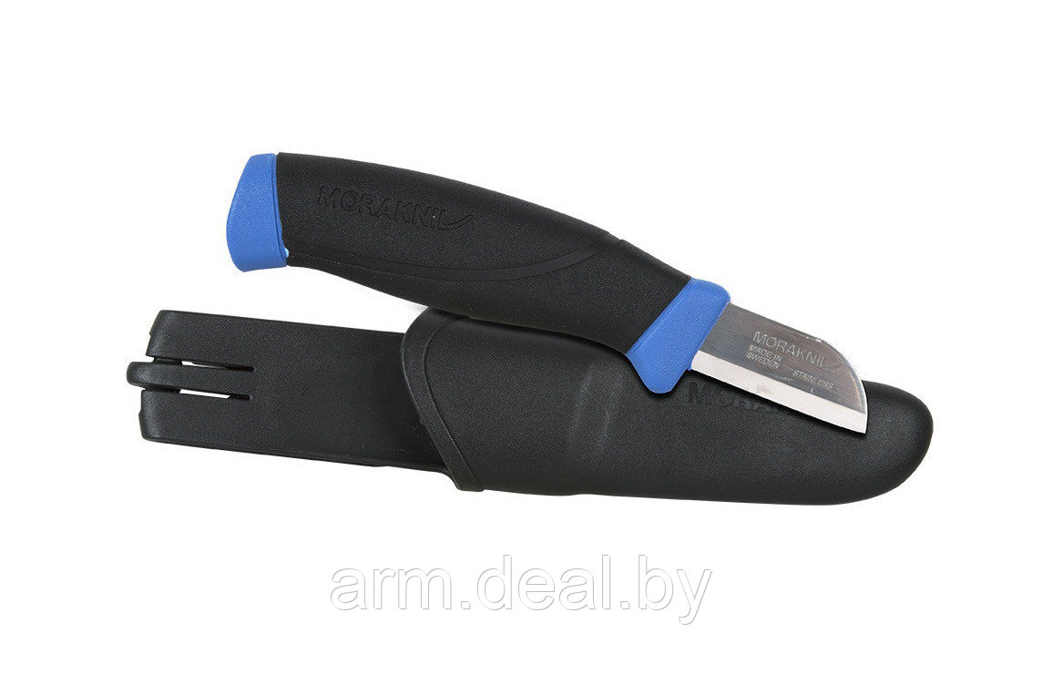 Нож Morakniv Service Knife, арт. 12798 - фото 1 - id-p159290733