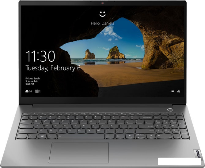 Ноутбук Lenovo ThinkBook 15 G2 ITL 20VE00G4RU