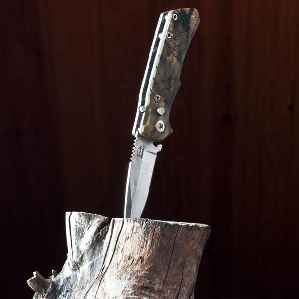 Нож складной мини 14 см - фото 2 - id-p158807651