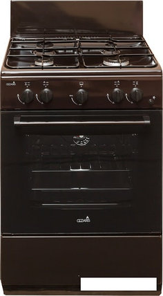 Кухонная плита CEZARIS ПГ 3200-01, фото 2