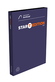 Archicad STAR(T) Edition