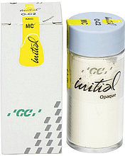 INITIAL MC Powder Opaque GC (Инишал МС Порошковый Опак), 50г
