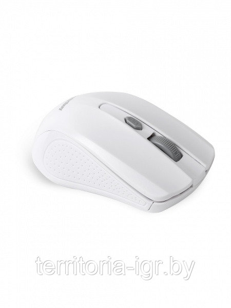 Беспроводная мышь SBM-352AG-W белый Smartbuy - фото 2 - id-p159299431