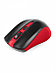 Беспроводная мышь SBM-352AG-RK красно-черный Smartbuy, фото 2