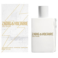 Zadig&Voltaire Just Rock! pour elle edp 50 ml