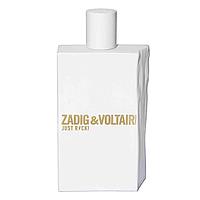 Zadig&Voltaire Just Rock! edp pour elle 100 ml TESTER