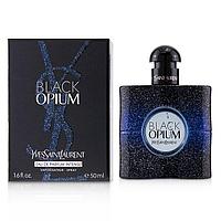 YSL BLACK OPIUM edp Intense 50 ml