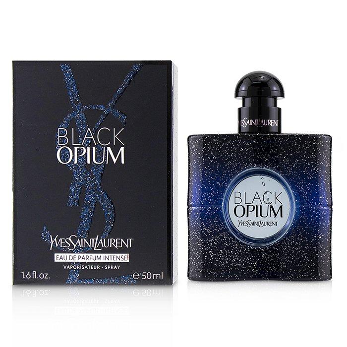 YSL BLACK OPIUM edp Intense  50 ml