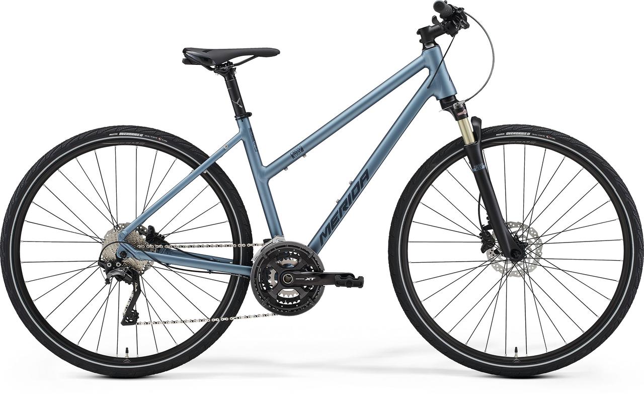 Merida Crossway XT Edition Lady
