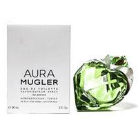 Thierry Mugler Aura 90ml edt TESTER