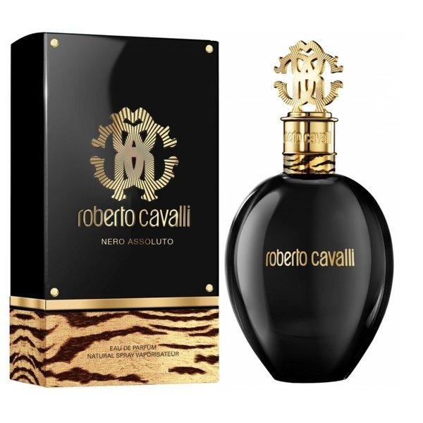 Roberto Cavalli Nero Assoluto edp 5ml