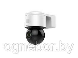 DS-2DE3A204IW-DE 2 Мп уличная купольная 4 × поворотная IP-камера с ИК-подсветкой до 50м