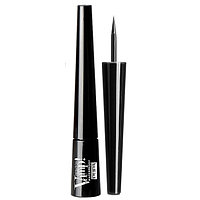 Pupa подводка водостойкая экстра черная Vamp Defenition Liner Waterproof