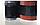 Коньковая вентиляционная лента PAROTEC vRoll 240, RAL 9005 / Черный, фото 4