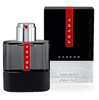 PRADA CARBON LUNA ROSSA HOMME edt 100ml