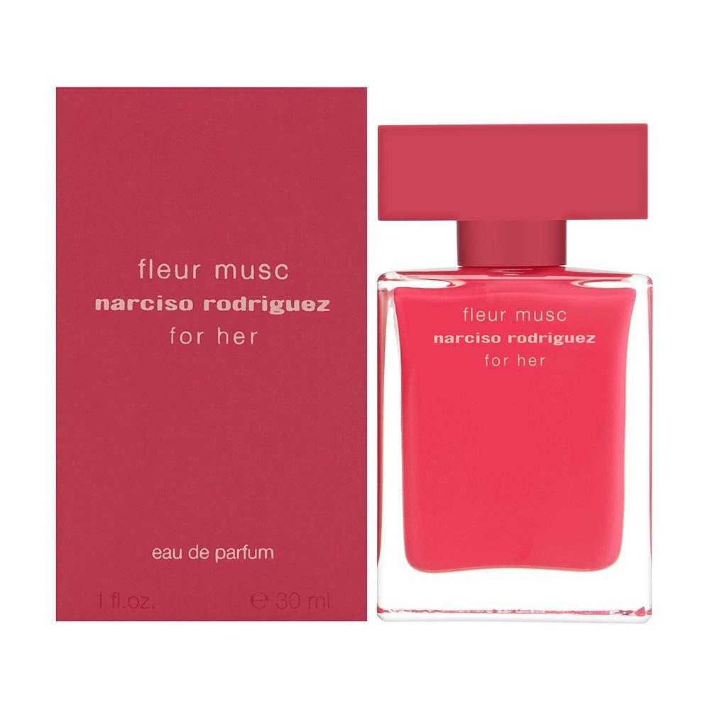 Narciso Rodriguez Fleur Musc for her 30ml edp - фото 1 - id-p154863414