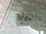 Стекло передней левой двери к Мерседес Е класс, кузов W210, 1998 год, фото 2