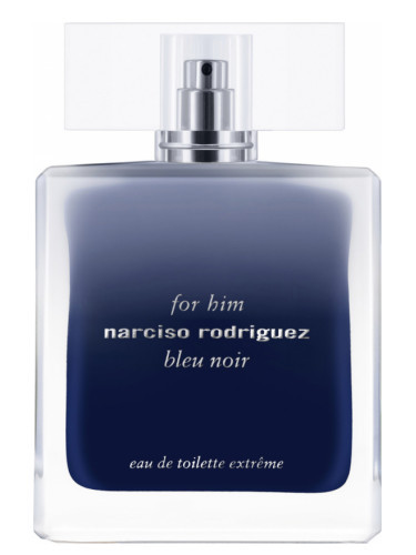 Narciso Rodriguez Bleu Noir for him edt extreme 100ml TESTER