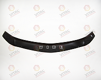 Дефлектор капота для Pontiac Vibe (2002-2007) / Понтиак Вайб [PN01] VT52