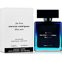 Narciso Rodriguez Bleu Noir for him edp 100ml TESTER