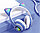 ХИТ!! Беспроводные bluetooth наушники со светящимися  ушками.  РАЗНЫЕ ЦВЕТА!, фото 6