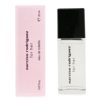 Narciso Rodriguez  for her edt 20ml