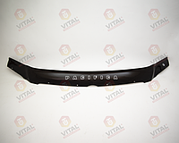 Дефлектор капота для Chrysler Pacifica (2003-2008) / Шевроле Пацифика [CLR08] VT52