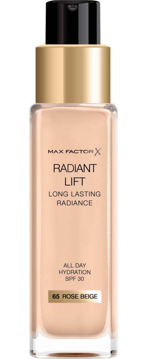 MAXFACTOR MAX FACTOR Radiant Lift тон. крем тон 65 - фото 1 - id-p154863397