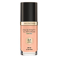 MAXFACTOR Facefinity All Day Flawless 3in1 тон 32 SPF20