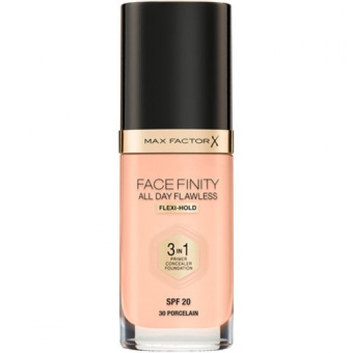 MAXFACTOR Facefinity All Day Flawless 3in1 тон 30 SPF20