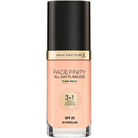 MAXFACTOR Facefinity All Day Flawless 3in1 тон 30 SPF20