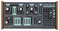 Модульный синтезатор Dreadbox Erebus V3