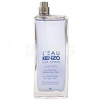 L'eau Kenzo pour homme edt 100ml TESTER