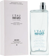 L'eau Kenzo pour femme edt 100ml TESTER