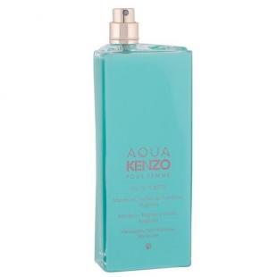 Kenzo Aqua Kenzo pour femme edt 100 ml TESTER - фото 1 - id-p154863376