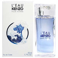 Kenzo L'EAU pour Homme edt 50ml