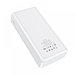 Внешний аккумулятор J65A 40000mAh 2А белый Hoco power bank, фото 6