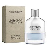 Jimmy Choo Urban Hero edp 100 ml TESTER