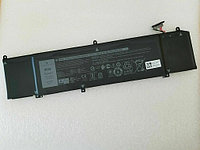 Аккумулятор для Dell Alienware M17, G7 7590, G7 7790, (XRGXX) 11.4V, 7895mAh, 90Wh