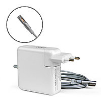 Блок питания (зарядное) TopON для Apple 18.5V 4.6A (MagSafe) 85W A1260, A1261, A1286, A1297