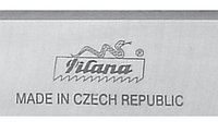 Нож дереворежущий строгальный "Pilana" HSS W18% 130х30х3 (шт.)