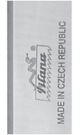 Нож строгальный "Pilana" HSS W18% 203х25х3 (шт,)