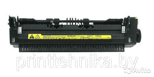 Печка НР LJ P1102