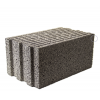 Керамзитобетонные блоки строительные «ТермоКомфорт»  (отгрузка кратно поддону со склада) 490*300*240 мм, на